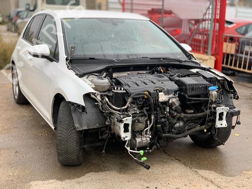 Starter VW GOLF VII (5G1, BQ1, BE1, BE2)  | BP27693094M8 