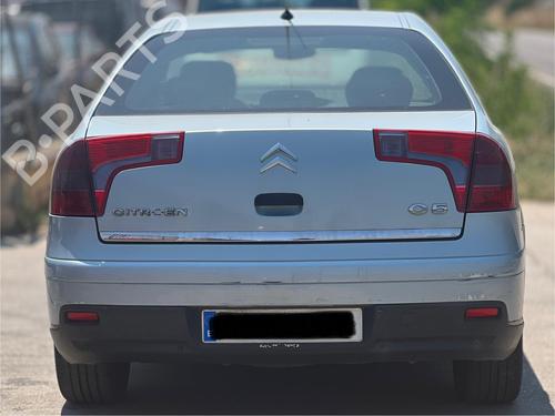 Left rear window switch CITROËN C5 II (RC_) 2.0 HDi (RCRHRH) | BP37684781I29 - Image 10