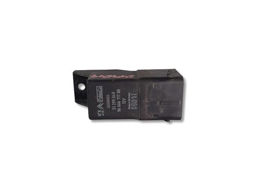 Used Electronic module Electronic module 39637033 39637033