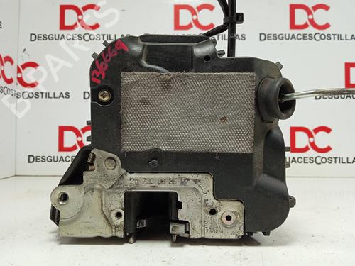 Used Front right lock MERCEDES-BENZ E-CLASS (W211) E 280 CDI (211.023) (177 hp) 17410156