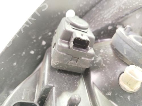 Right headlight CITROËN XSARA PICASSO (N68) 2.0 HDi | BP31307542C29