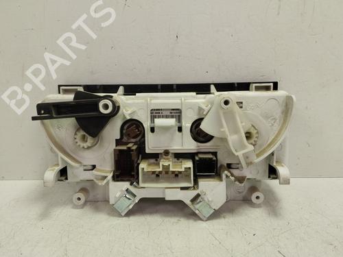 Climate control CITROËN JUMPY II (VF7) 2.0 HDi 120 | BP31258347I5 