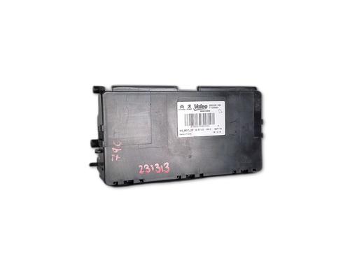 Electronic module PEUGEOT 508 I (8D_) | BP32657214M83 - Image 3