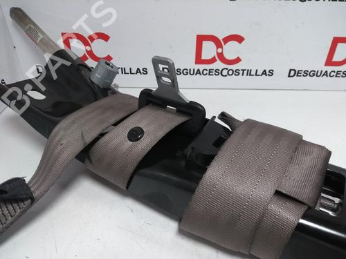 Front right seatbelt VOLVO XC90 I (275) D5 AWD | BP17403329I25 