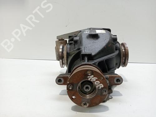 Rear differential BMW 3 (E46) 320 d | BP29626036M24 