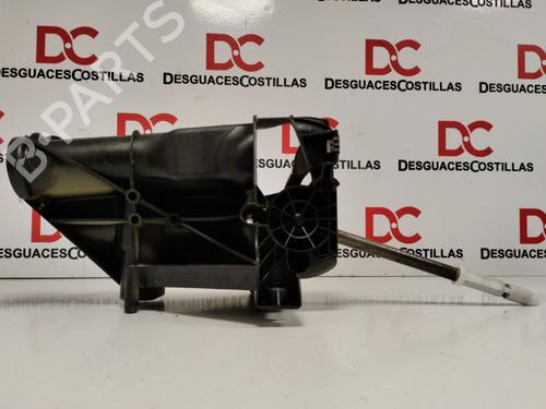 Gear lever PEUGEOT PARTNER Box Body/MPV 1.6 HDi 16V | BP17467930M90 