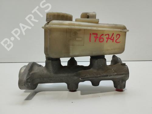 Brake master cylinder VOLVO 940 II (944) 2.3 | BP17425588M77 