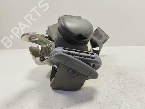 Front right seatbelt RENAULT CLIO III (BR0/1, CR0/1)  | BP28716421I25 