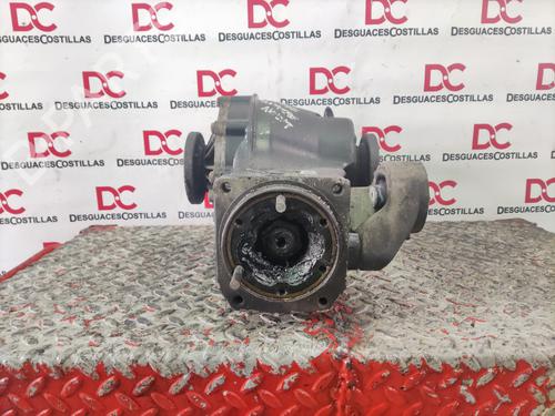 Differential hinten AUDI A6 C5 Avant (4B5) 2.5 TDI quattro (180 hp) 17405977