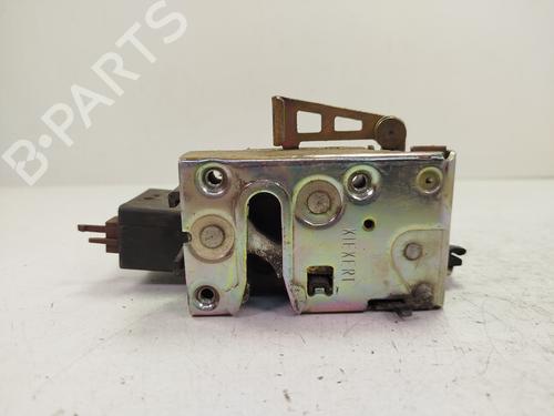 Rear left lock CITROËN SAXO (S0, S1) 1.4 VTS | BP29176537C100 