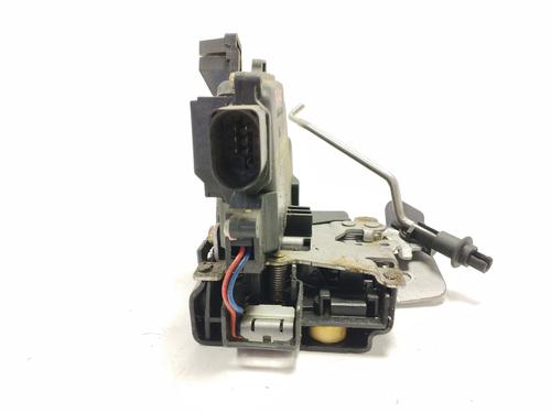 Rear left lock AUDI A4 B6 (8E2) 1.9 TDI | BP17425661C100 