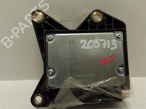 ECU airbags PEUGEOT 308 I (4A_, 4C_)  | BP29721962M53 