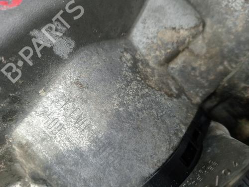 Gearbox VW GOLF V (1K1) 1.6 | BP32451746M3 