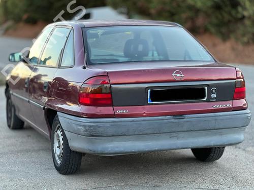 Brukte deler til OPEL ASTRA F Hatchback (T92) [1991-2000]  4348002
