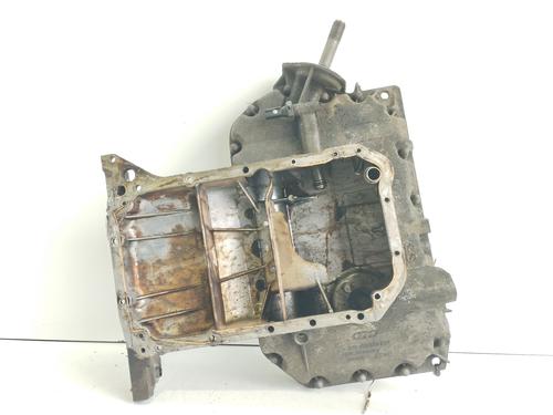 Oil sump AUDI A4 B6 (8E2) 2.4 | BP30504322M115 
