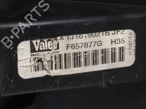 Gebläsemotor VW GOLF IV (1J1) 1.6 16V | BP17399223M62 