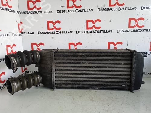 Used Intercooler PEUGEOT 207 (WA_, WC_) [2006-2015]  17416775
