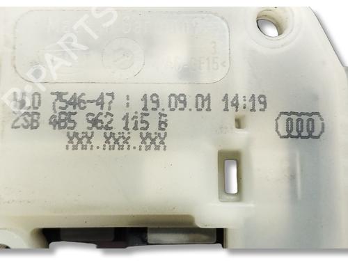 Electronic module AUDI A6 C5 (4B2, 4B4) 1.8 T | BP40102309M83 - Image 7