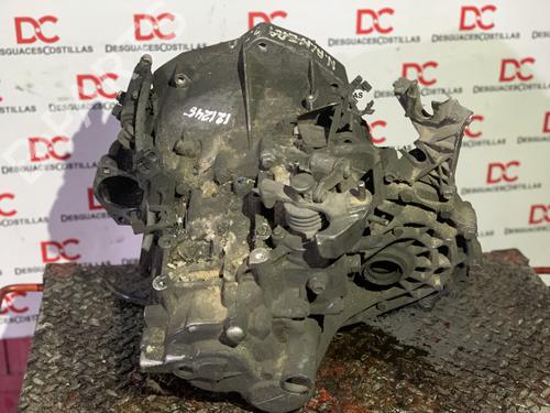 Gearbox NISSAN ALMERA II (N16) 2.2 Di | BP17402804M3 