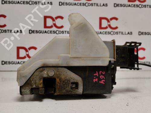Used Rear left lock PEUGEOT 308 SW I (4E_, 4H_) 1.6 HDi (112 hp) 22563304