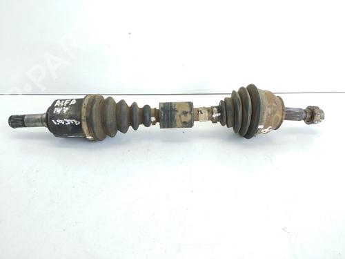 Used Right front driveshaft ALFA ROMEO 147 (937_) 1.9 JTDM 8V (937.AXD1A, 937.AXU1A, 937.BXU1A) (120 hp) 18135896
