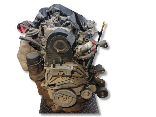Engine HYUNDAI ACCENT II (LC) 1.5 CRDi | BP35945527M1 - Image 4