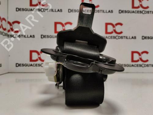 Front right seatbelt BMW 3 (E90) 318 d | BP21834546I25 