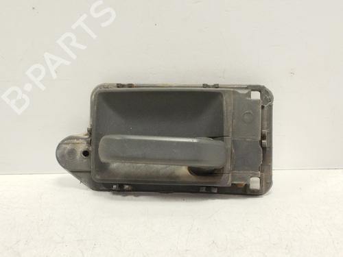 Used Rear right interior door handle PEUGEOT 309 II (3C, 3A) 1.4 (75 hp) 21076240