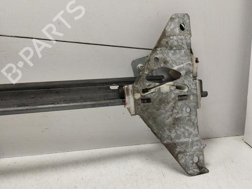 Rear left window mechanism PEUGEOT 307 (3A/C) 1.6 16V | BP30191335C24 
