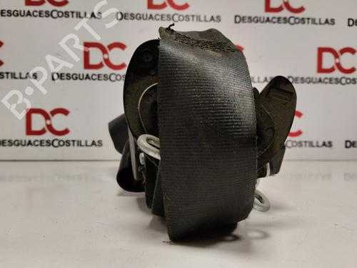 Front left seatbelt PEUGEOT 308 SW I (4E_, 4H_) 1.6 HDi | BP25141266I26 