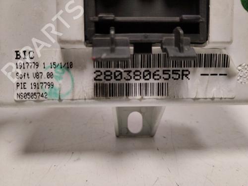 Electronic module RENAULT CLIO III (BR0/1, CR0/1) 1.5 dCi (BR17, CR17) | BP17414209M83 