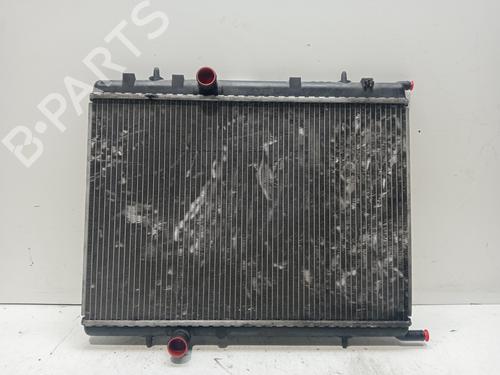 Used Water radiator CITROËN XSARA PICASSO (N68) 2.0 HDi (90 hp) 31189399