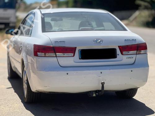 Peças HYUNDAI SONATA V (NF) [2004-2014]  4372853