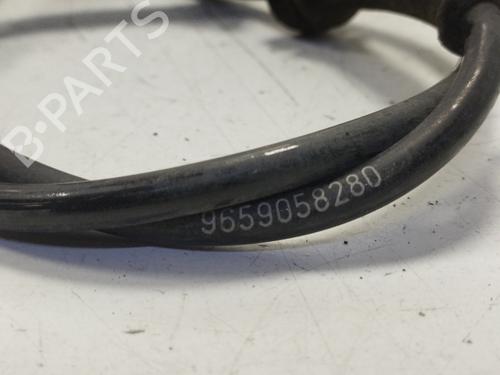 Electronic sensor CITROËN C4 I (LC_) | BP39075371M84 - Image 4