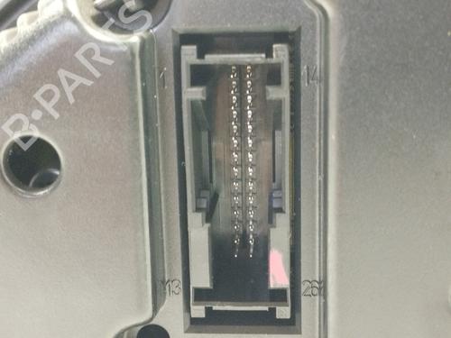 Instrument cluster BMW 5 (E39) 525 tds | BP17426562C47 
