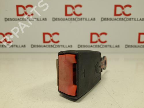 Used Front right seatbelt FIAT PANDA (169_) 1.2 (169.AXB11, 169.AXB1A) (60 hp) 17405811