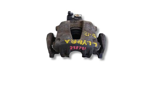Used Left front brake caliper Left front brake caliper LANCIA LYBRA (839_) 1.6 16V (839AXA1A) (103 hp) 36450889 36450889