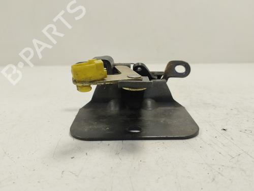 Tailgate lock FORD FIESTA I (GFBT) 0.9 | BP29464280C101 