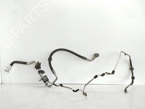 Used AC pipe AUDI A4 B8 (8K2) [2007-2017]  28180721