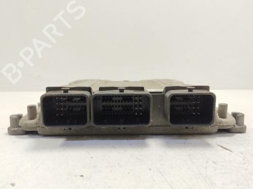 Engine control unit (ECU) CITROËN XSARA PICASSO (N68) 2.0 HDi | BP23066719M57 