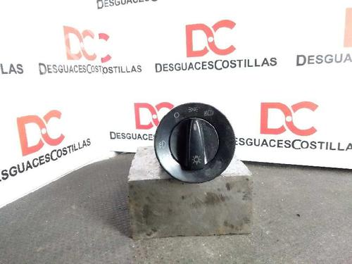 Used Headlight switch Headlight switch SKODA OCTAVIA I Combi (1U5) 1.9 TDI (110 hp) 17395976 17395976
