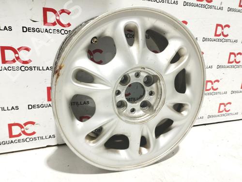 Felga FIAT MAREA (185_) 1.9 JTD 110 (185AXT1A) | BP17425200C45 