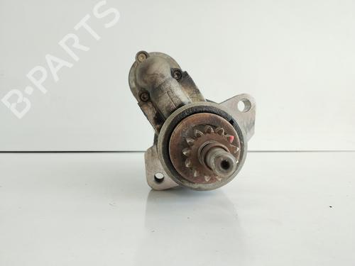 Used Starter VW TOUAREG (7LA, 7L6, 7L7) 5.0 V10 TDI (313 hp) 19393656