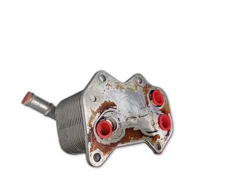 Oliekøler AUDI TT (8J3) 2.0 TFSI | BP29379192M33 