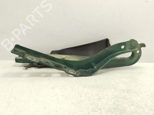 Used Hinge/Door check strap Hinge/Door check strap PEUGEOT 407 Coupe (6C_) 2.0 HDi (136 hp) 40102062 40102062
