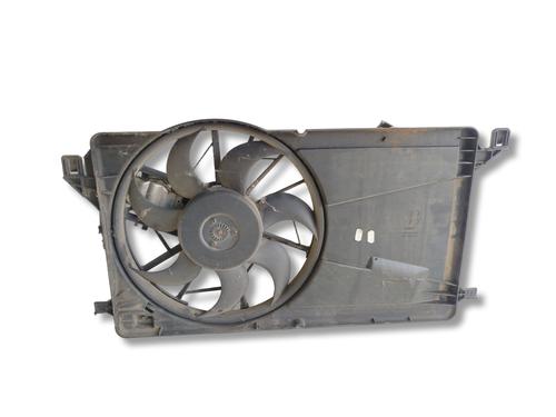 Used Radiator fan Radiator fan FORD FOCUS C-MAX (DM2) 1.6 TDCi (109 hp) 36218456 36218456