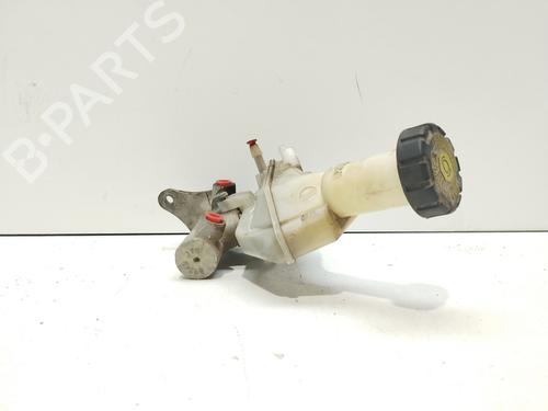 Brake master cylinder RENAULT CLIO III (BR0/1, CR0/1)  | BP28179654M77 