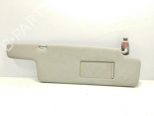 Used Right sun visor SKODA FABIA I (6Y2) [1999-2008]  17424149
