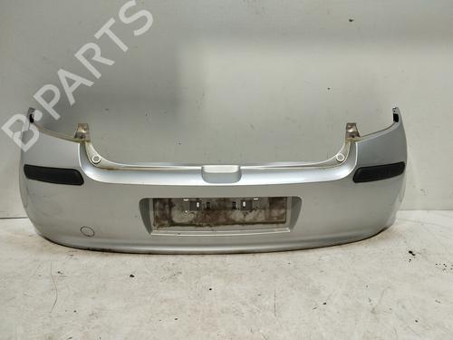 Used Rear bumper RENAULT CLIO III (BR0/1, CR0/1) 1.2 16V (BR0P, CR0P) (101 hp) 28715005