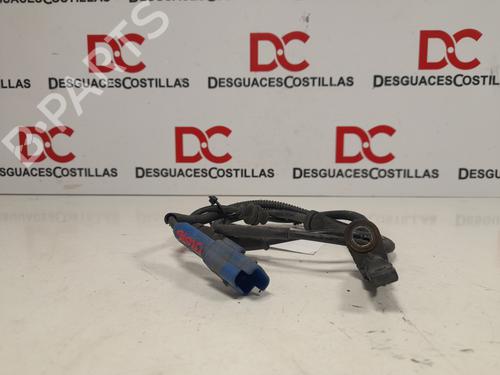 Used Electronic sensor PEUGEOT 207 (WA_, WC_) 1.4 HDi (68 hp) 17406846